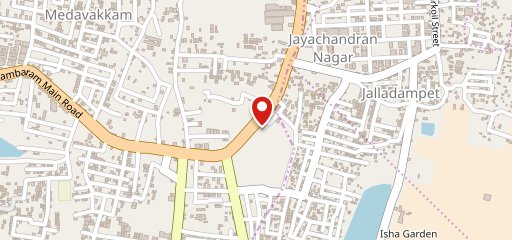 Flirty Chinese on map