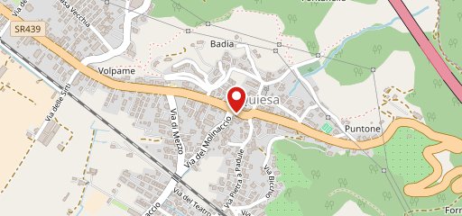 F.lli Chimenti Macelleria E Gastronomia sulla mappa