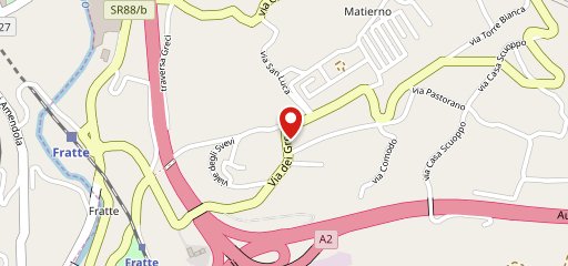 F.Lli Ferrara Snc Di Ferrara Gerardo & C. sur la carte