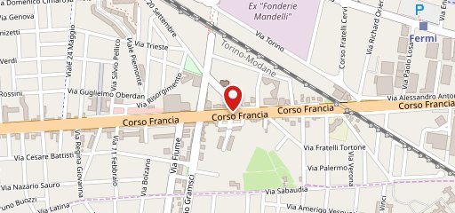 F.lli Racca sulla mappa