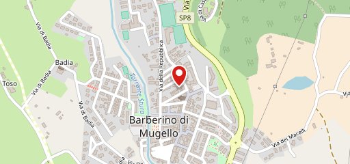 F.Lli Vivoli Di Alessandro E C. S.N.C. sulla mappa