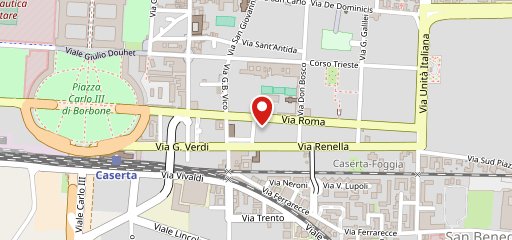 Flor Brazilian Experience sulla mappa