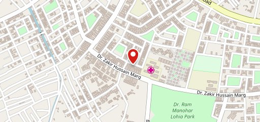 Flora Cake Ghaziabad on map