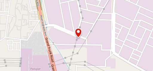 Flora Sabaji Mandi on map