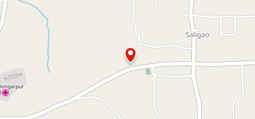 Florentine Bar & Restaurant. on map