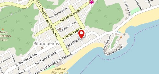 Abelha Rainha - Confeitaria Tradicional no mapa