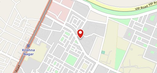 FlowerAura - Flowers and Cake Delivery Same Day on map