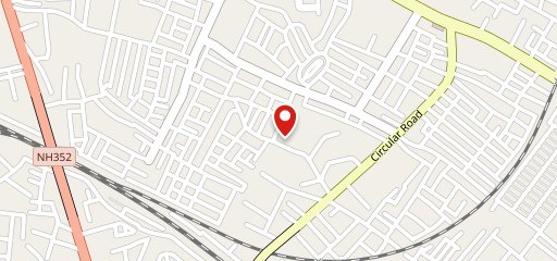 Flowers Galaxy on map