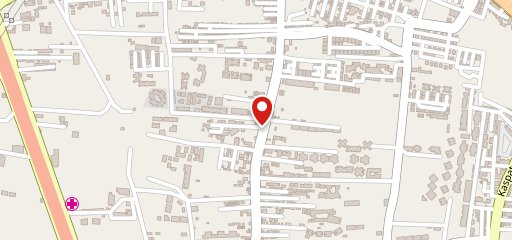 Flute Resto & Bar on map