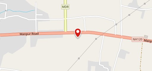 FLY DINE RESTAURANT on map