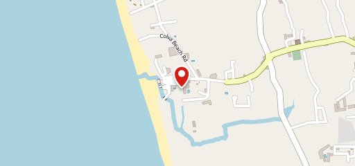 Flyelle - Authentic Fish Food on map