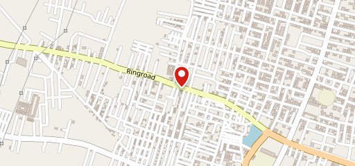 Flying Saucer Restaurant & Partyhall on map