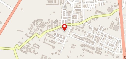 FMT Buddies South Indian Cafe on map