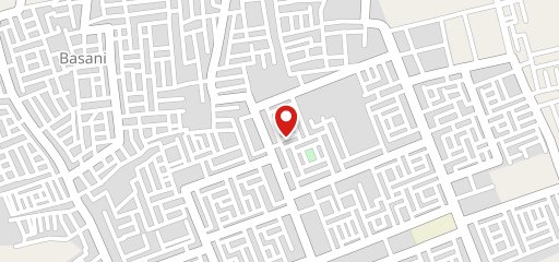 FNF Café And Fast Food on map