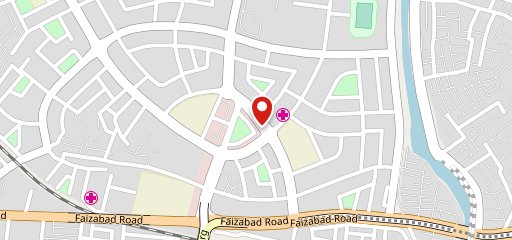 FNP Cakes By Ferns N Petals on map