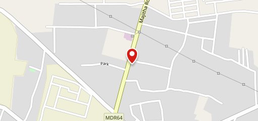 Fnp Cakes n more :Amritsar on map