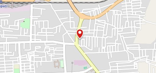 FNP Cakes: Cake & Bakery shop in Tirupati on map