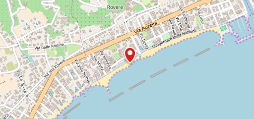 Focacceria Dai NiNiN sulla mappa