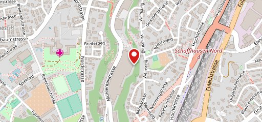 Focaccia Puglia sulla mappa