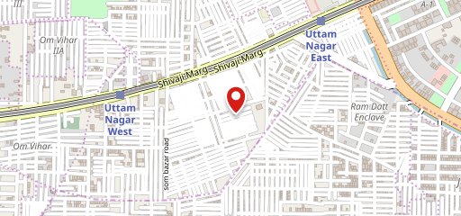 FODODO RESTAURANT on map