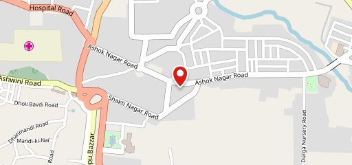 FOI Cafe and Restaurant on map