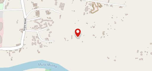 FOM-Food of Mangaluru on map