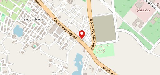 Fond Of Ue By Fromage on map