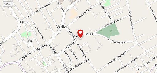 Fonderia Partenopea sulla mappa