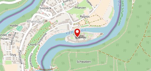 Fondue-Chalet Klosters sulla mappa