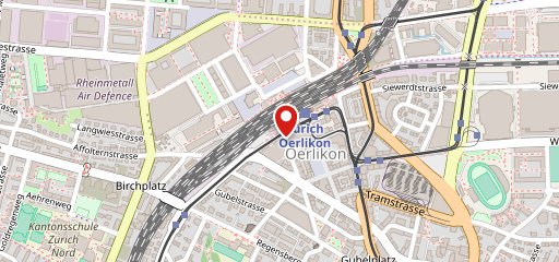 FondueStübli sulla mappa