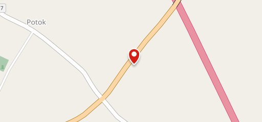 Restoran Fontana sulla mappa