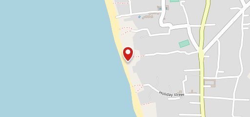 Fontana Splash on map