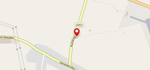 Restoran Fontana Crnković sulla mappa