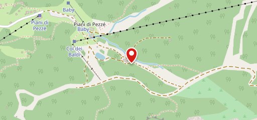 Ristoro Fontanabona sulla mappa