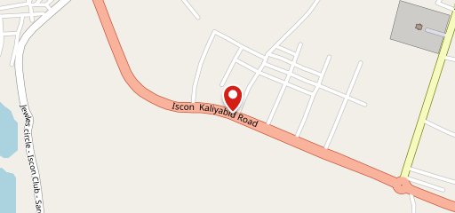 Food Adda Bhavnagar on map