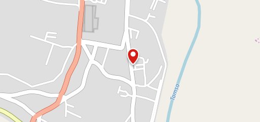 Food & Flavour Restaurant on map