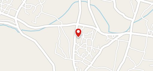 Food and fire on map