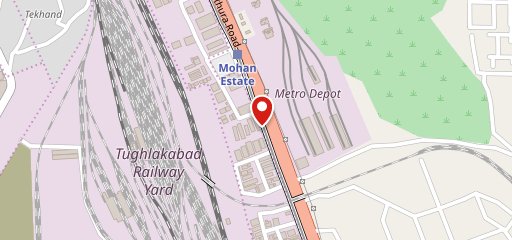 Food Art Cafe on map