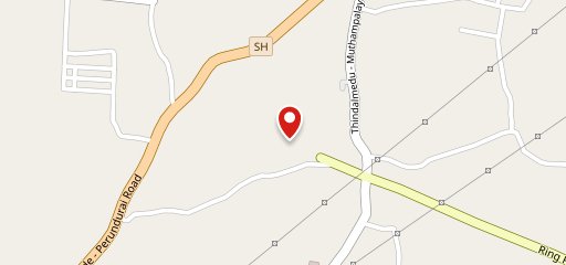 Food Bae Restaurant & Cafe on map