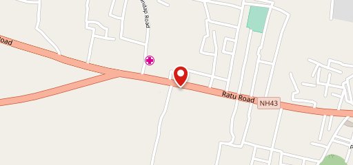 Food Bazaar Rajdhani on map