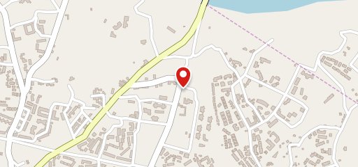 Food Carnival on map