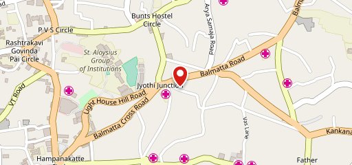 Kudla Family Restaurant on map