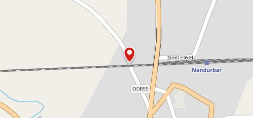 Food costa Cafe Nandurbar on map