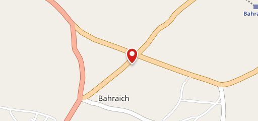 Food court india on map