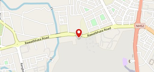 Food Court Kabab Corner on map