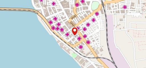 Food Ex Family Restaurant on map