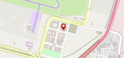 Food Exchange on map