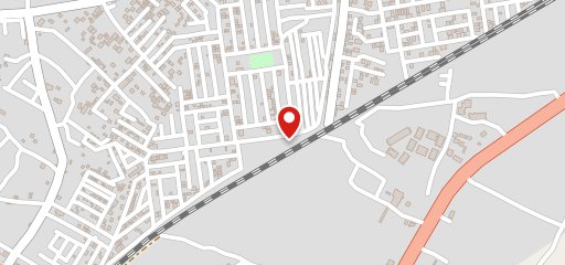 Food Food Priya Restaurant on map