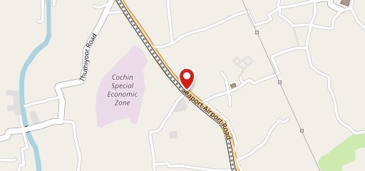 Freedom Food Factory on map