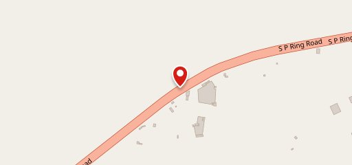 Food Forest Restaurant on map